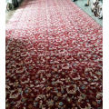 Wall to wall Polyester Carpet